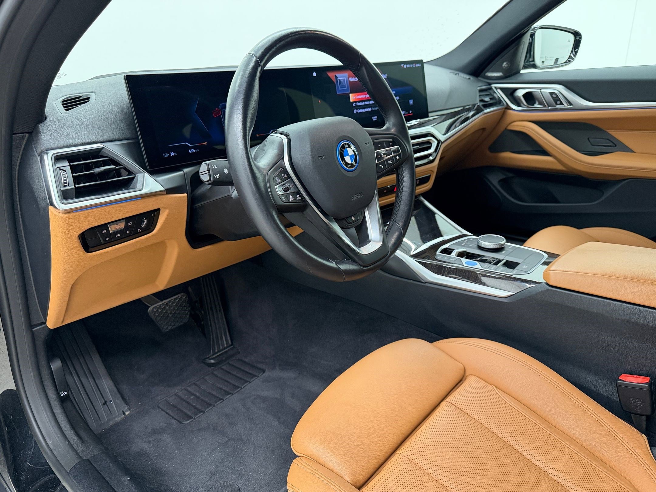 Certified 2023 BMW i4 eDrive35 image 4