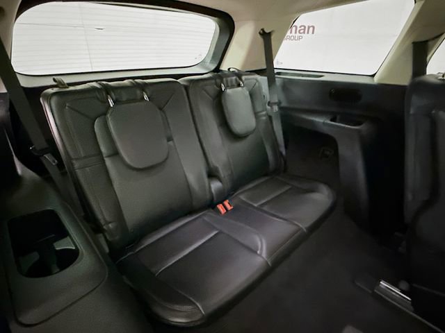 Used 2022 Lincoln Aviator Reserve w/ Elements Package Plus image 28
