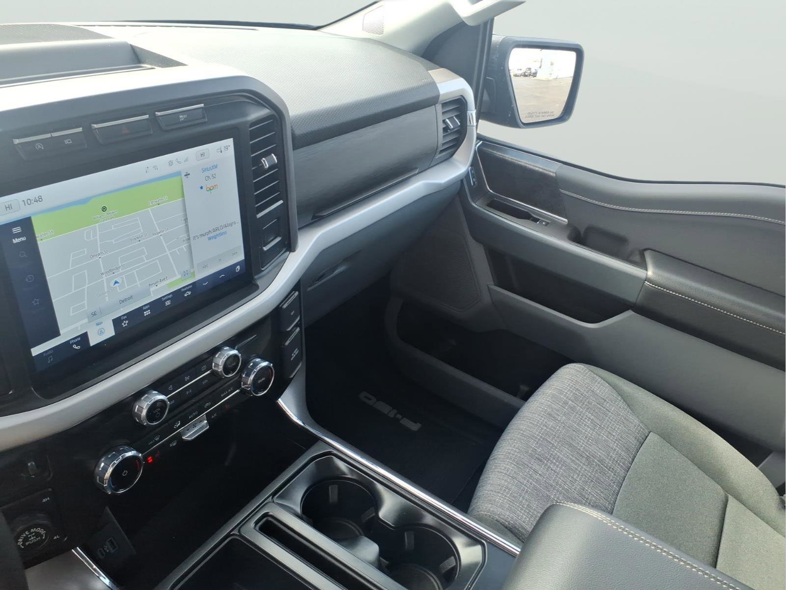 Used 2023 Ford F150 XLT w/ Equipment Group 302A High image 20