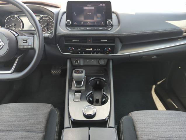 Certified 2023 Nissan Rogue SV AWD/4WD image 26