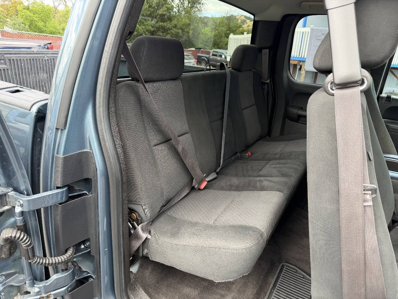 Used 2013 GMC Sierra 1500 SL AWD/4WD image 23