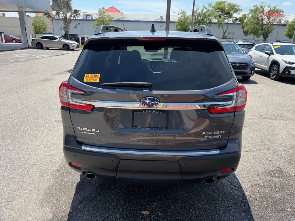 Used 2024 Subaru Ascent Touring AWD/4WD image 6
