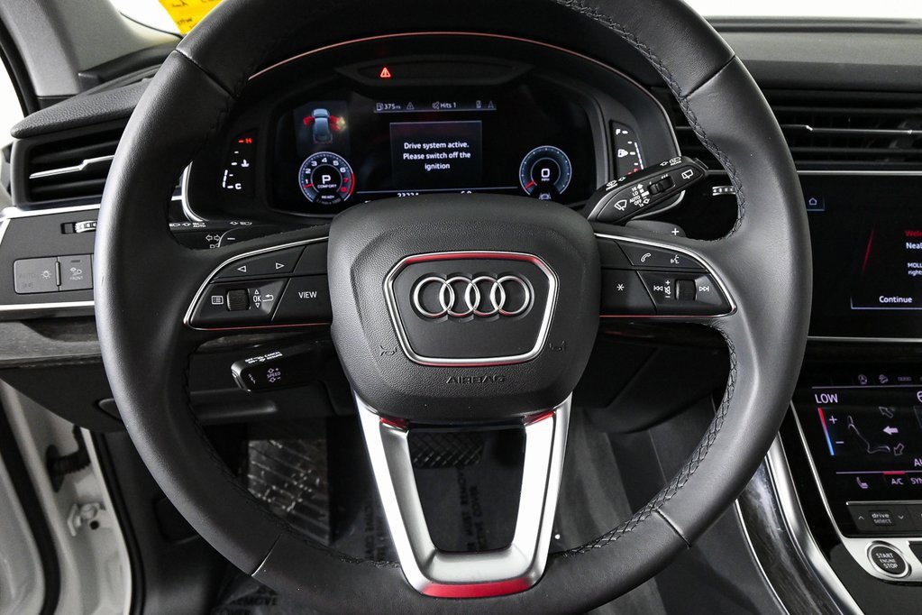 Used 2022 Audi Q7 3.0T Premium image 9