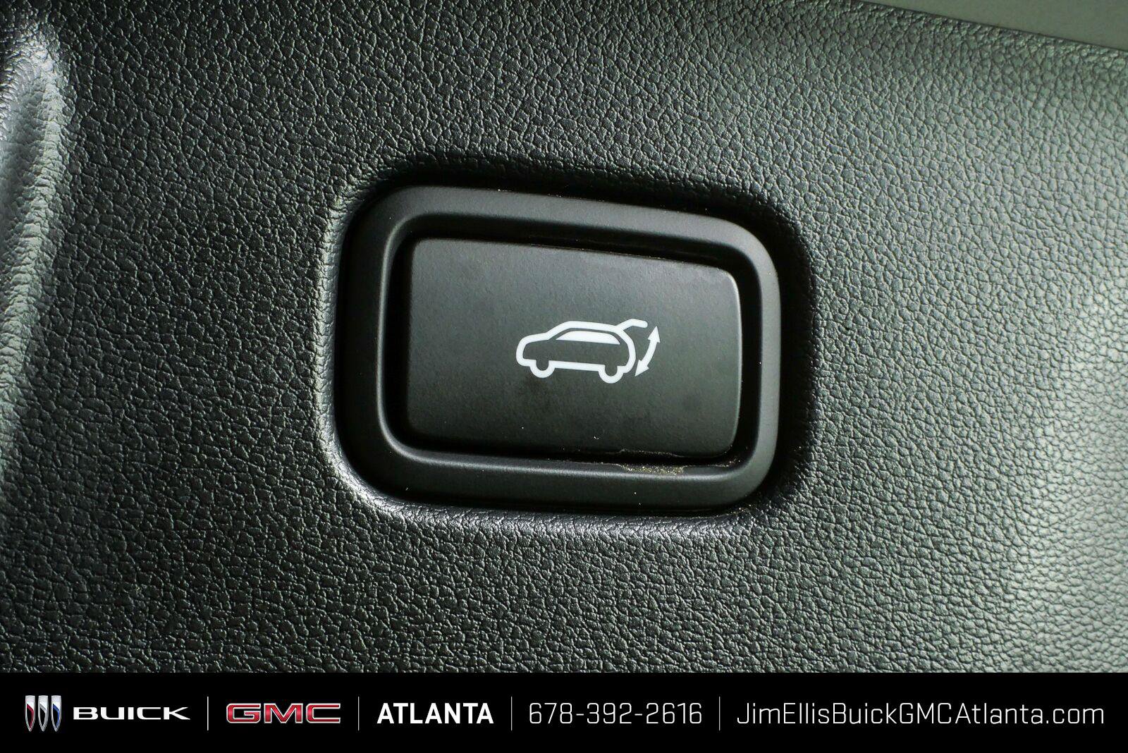 Used 2025 Hyundai Tucson SEL FWD image 32