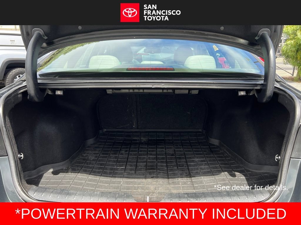 Used 2016 Kia Optima LX w/ LX Convenience Package FWD image 36