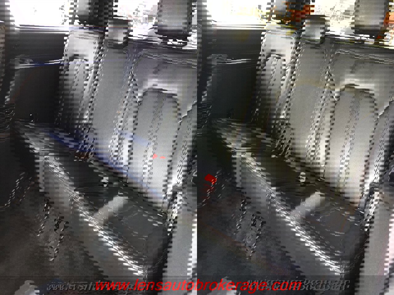 Used 2018 Ford Expedition Max Limited w/ Cargo Package image 18