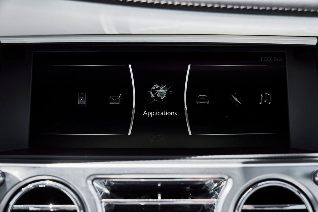 Used 2019 Rolls-Royce Wraith RWD image 64