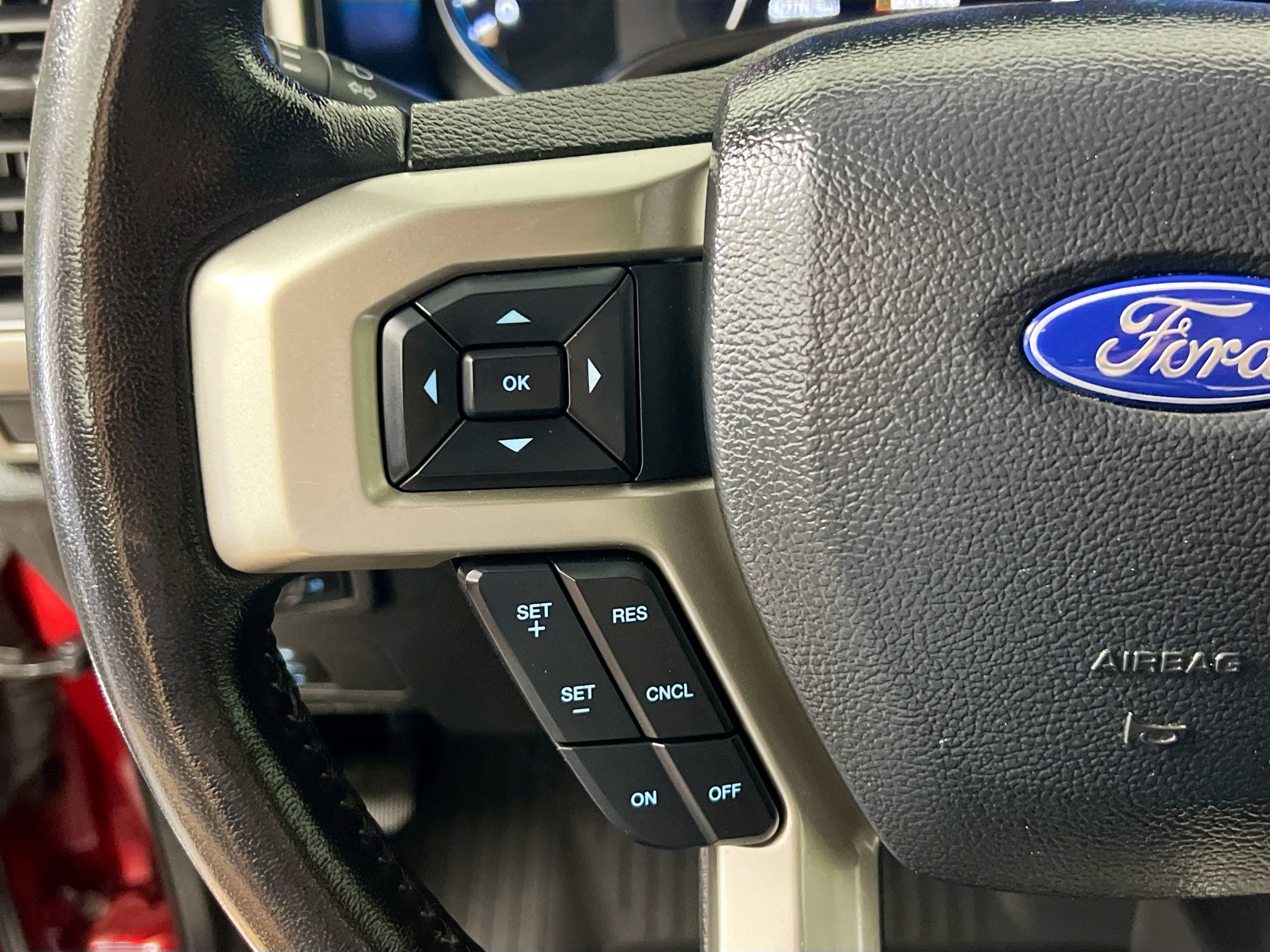 Used 2021 Ford F250 Lariat image 18