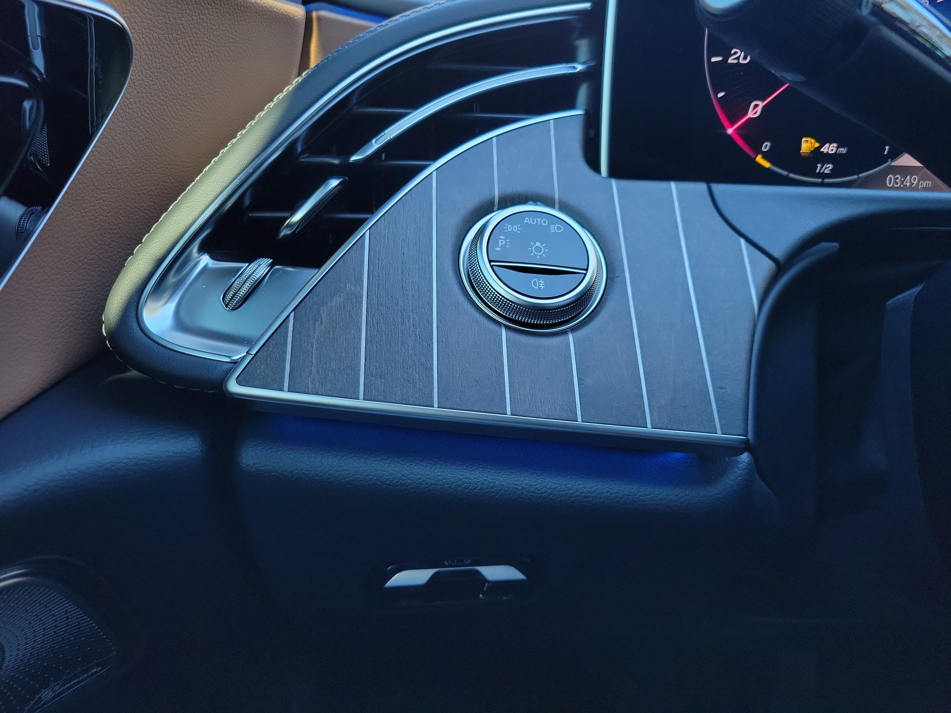 Used 2025 Mercedes-Benz E 450 4MATIC Sedan image 27