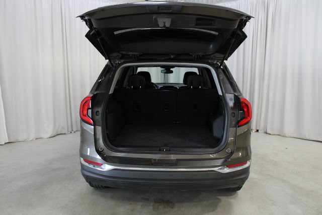 Used 2020 GMC Terrain SLT FWD image 32