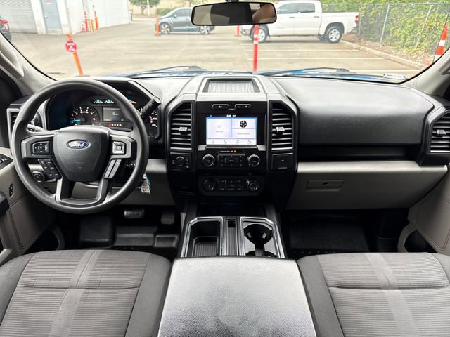 Used 2019 Ford F150 XL w/ Equipment Group 101A Mid AWD/4WD image 11