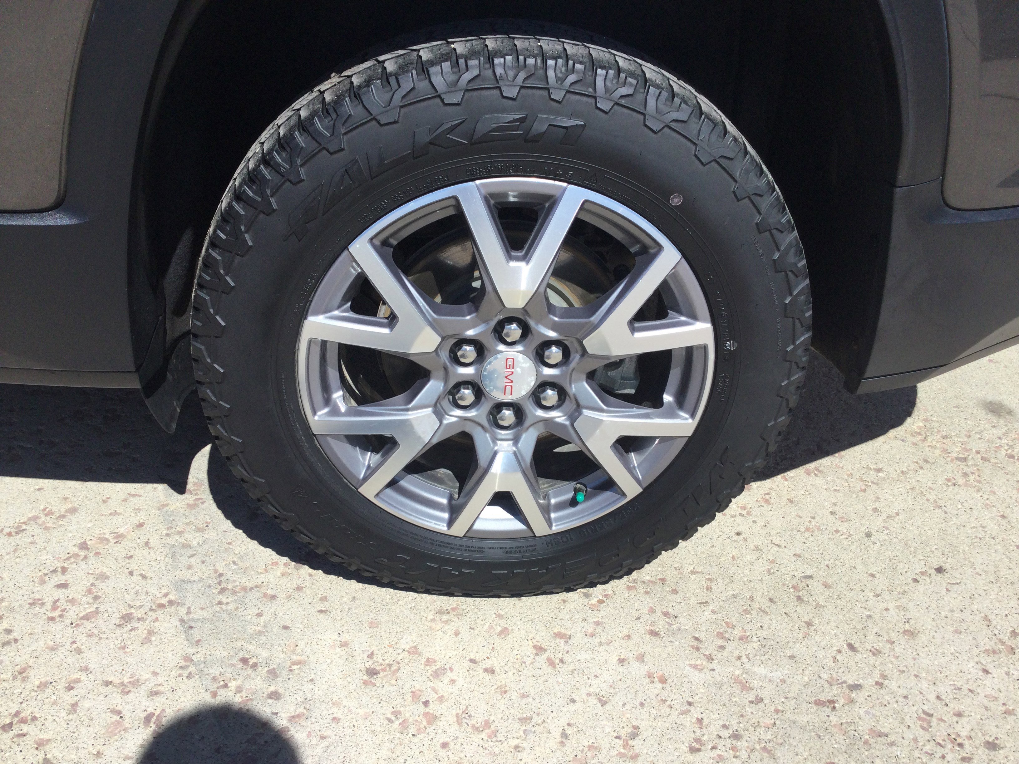 Used 2020 GMC Acadia SLT image 5