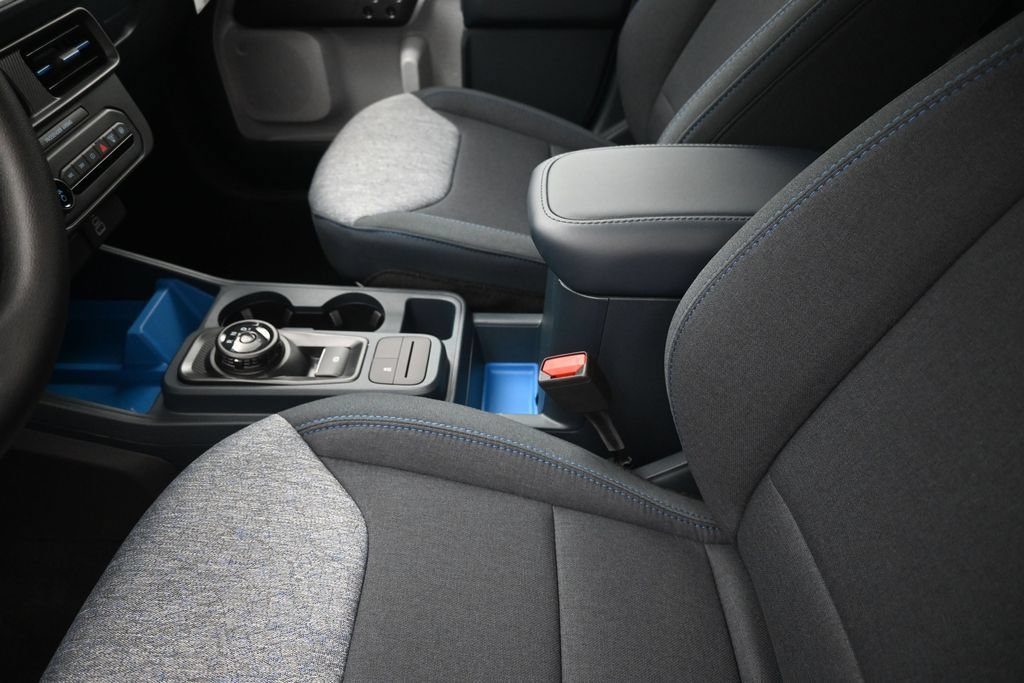 New 2026 Ford Maverick XLT FWD image 21