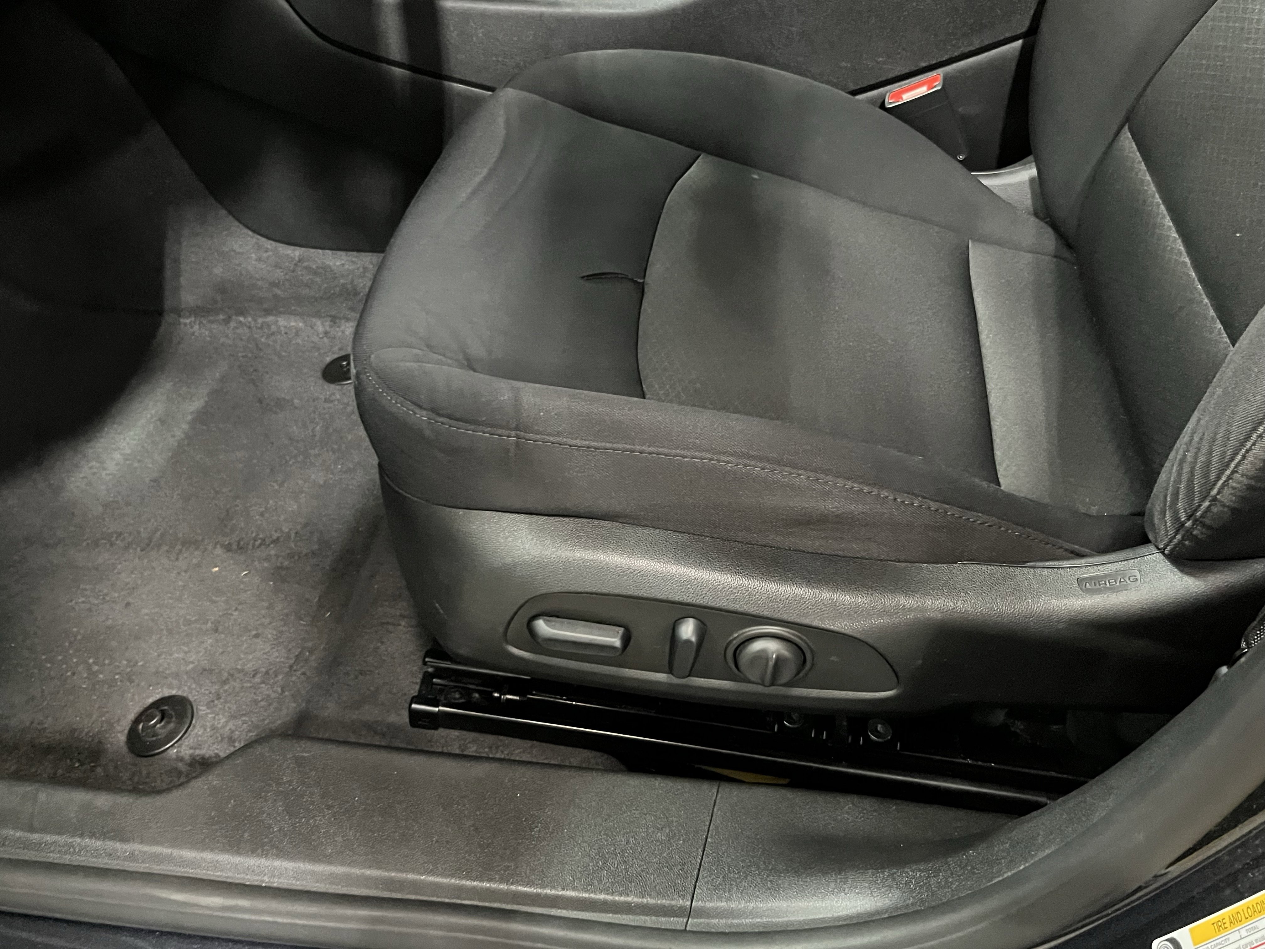 Used 2023 Chevrolet Malibu LS w/ Driver Confidence Package image 17