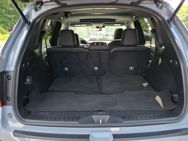 Certified 2024 Honda Passport EX-L image 28
