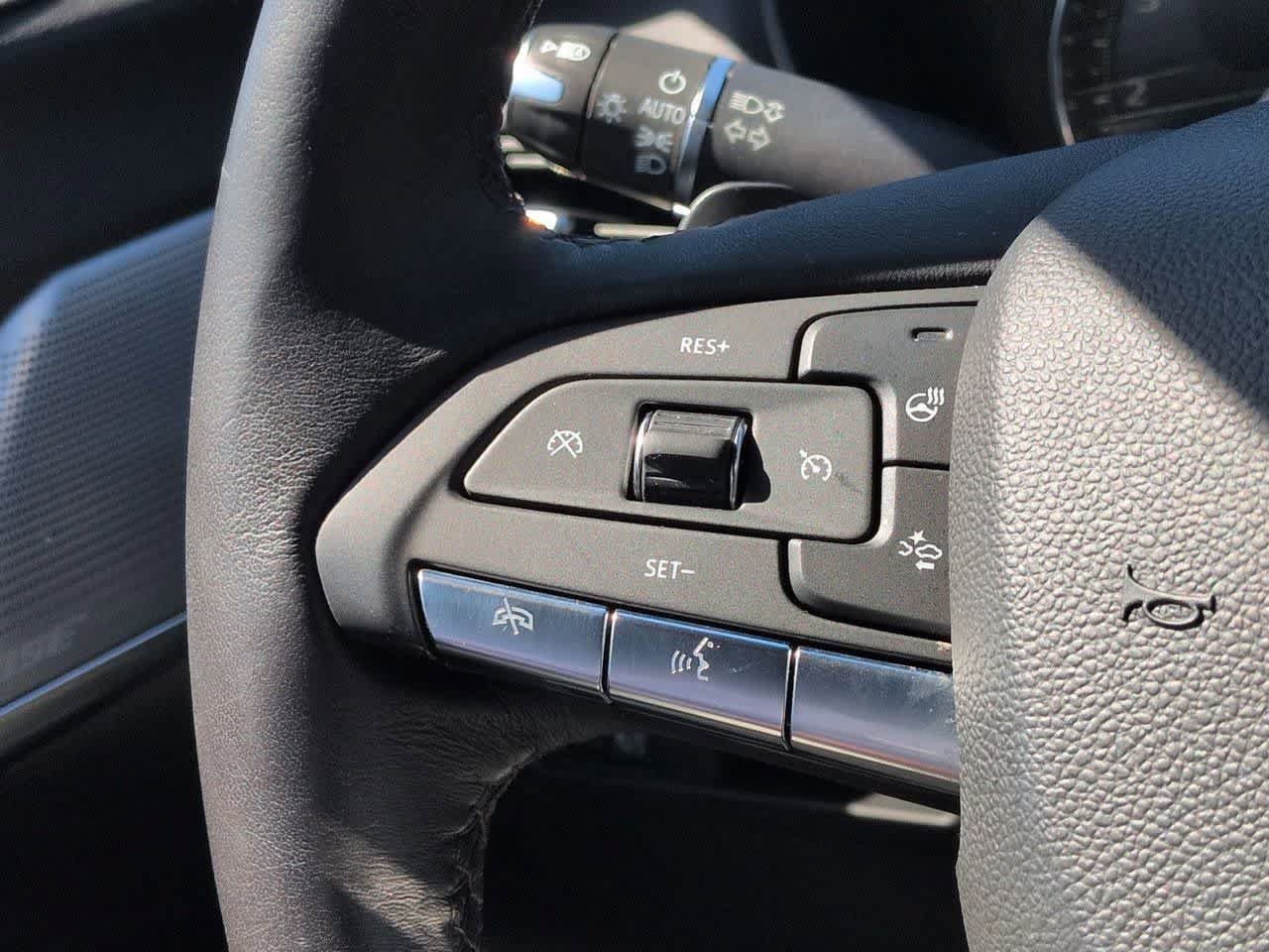 Used 2023 Cadillac CT4 Premium Luxury AWD/4WD image 23