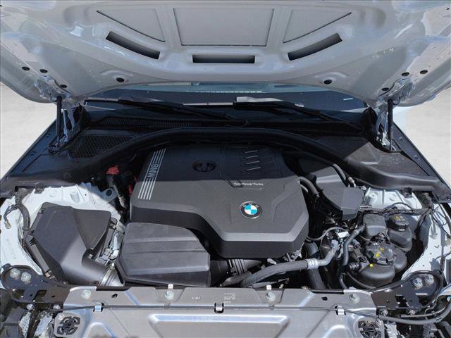 New 2026 BMW 230i Coupe w/ Premium Package image 17