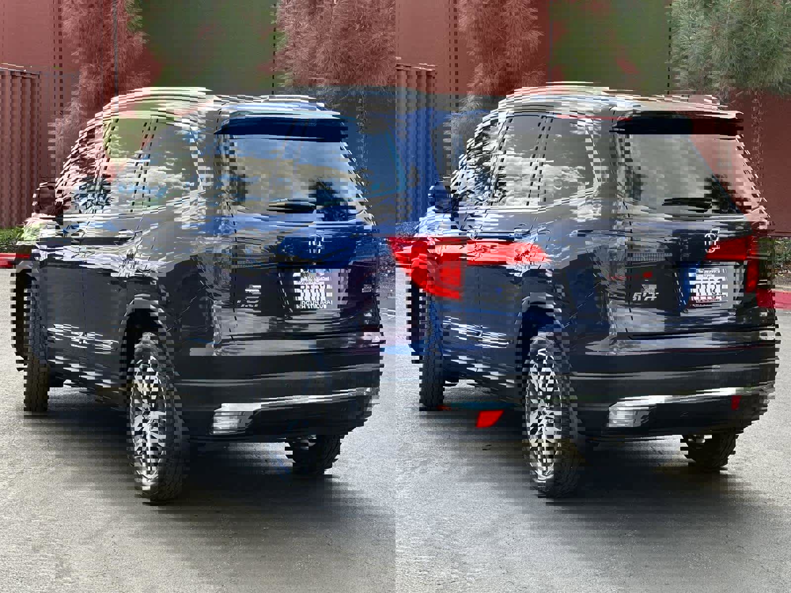 Used 2016 Honda Pilot Touring image 4