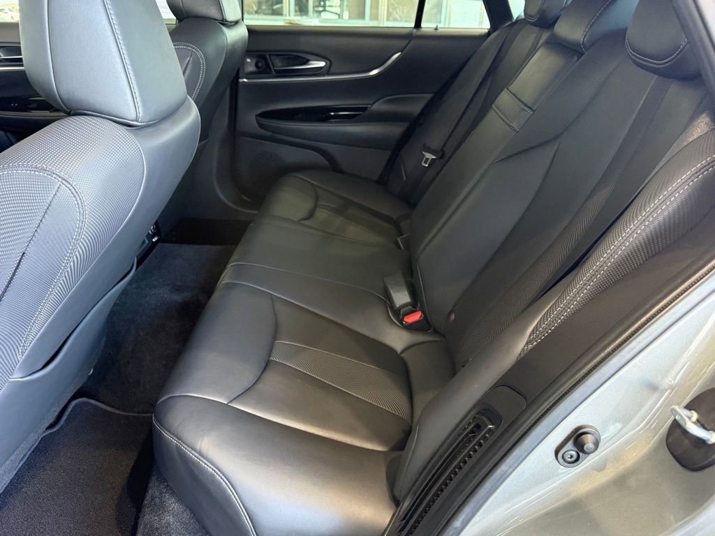 Used 2022 Toyota Mirai XLE w/ Advanced Technology Package image 33