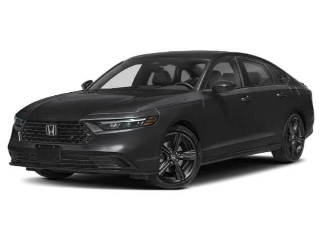 Used 2024 Honda Accord Sport image 33