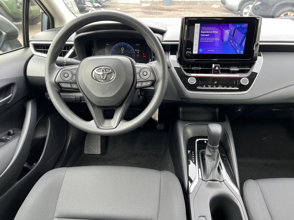 New 2026 Toyota Corolla LE FWD image 29