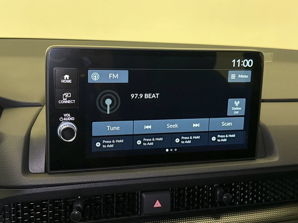 New 2026 Honda CR-V LX image 22