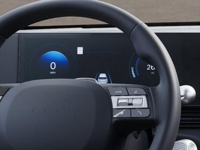 New 2026 Hyundai Ioniq 5 XRT image 14