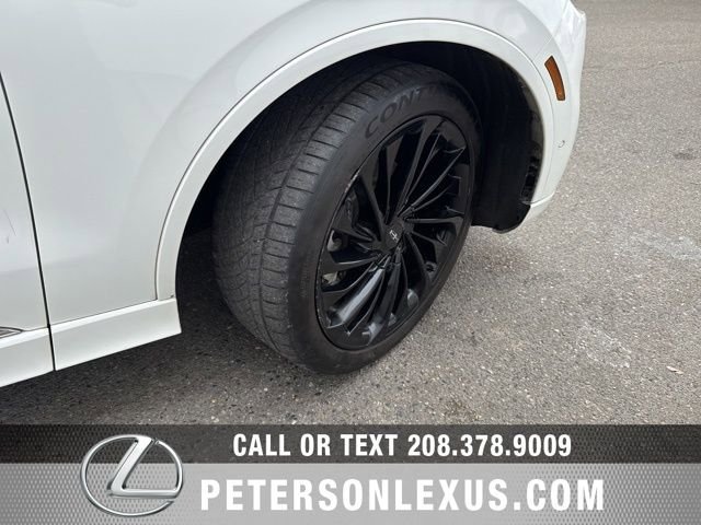 Used 2022 Lincoln Aviator Reserve w/ Equipment Group 201A AWD/4WD image 11