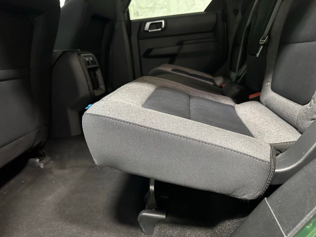Used 2025 Ford Bronco Big Bend image 40