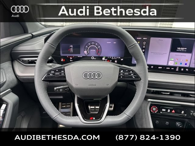 New 2026 Audi SQ5 Premium Plus AWD/4WD image 15