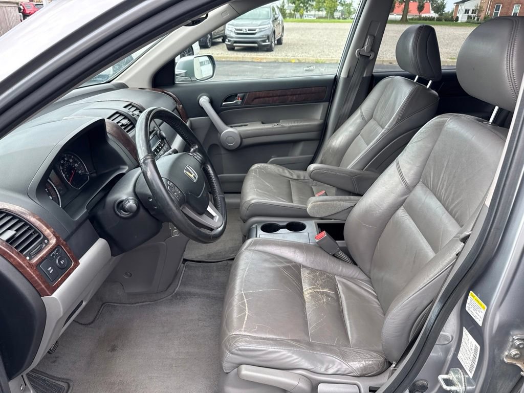 Used 2007 Honda CR-V EX-L image 22