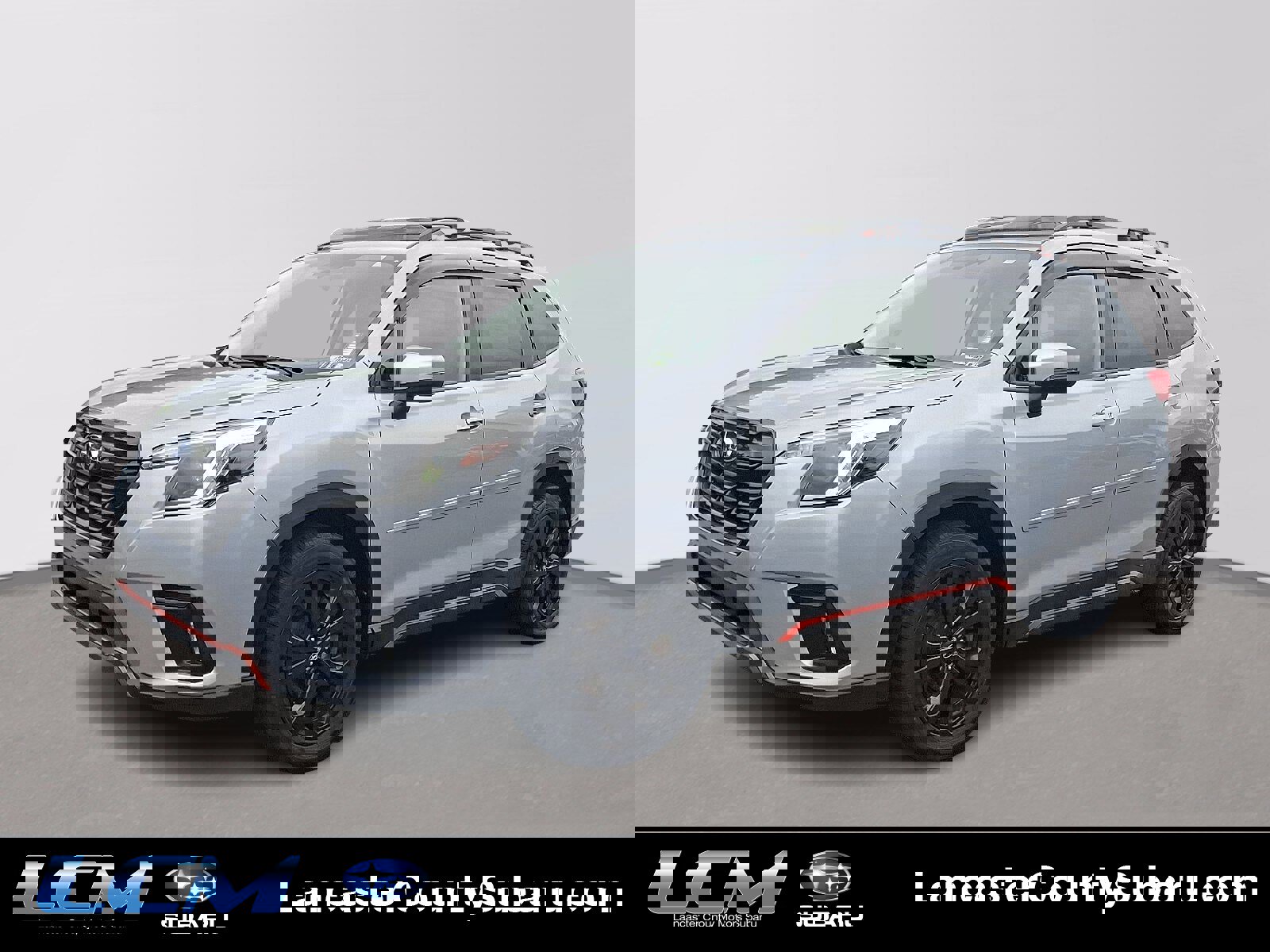 Certified 2022 Subaru Forester Sport