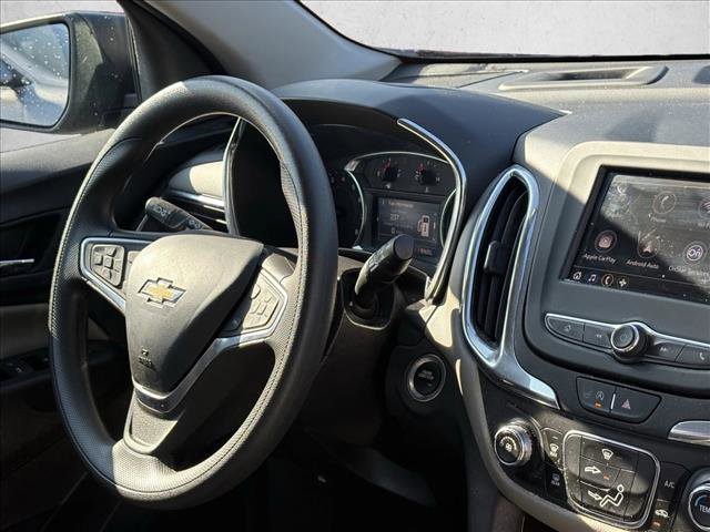 Used 2023 Chevrolet Equinox LS w/ LS Convenience Package image 24