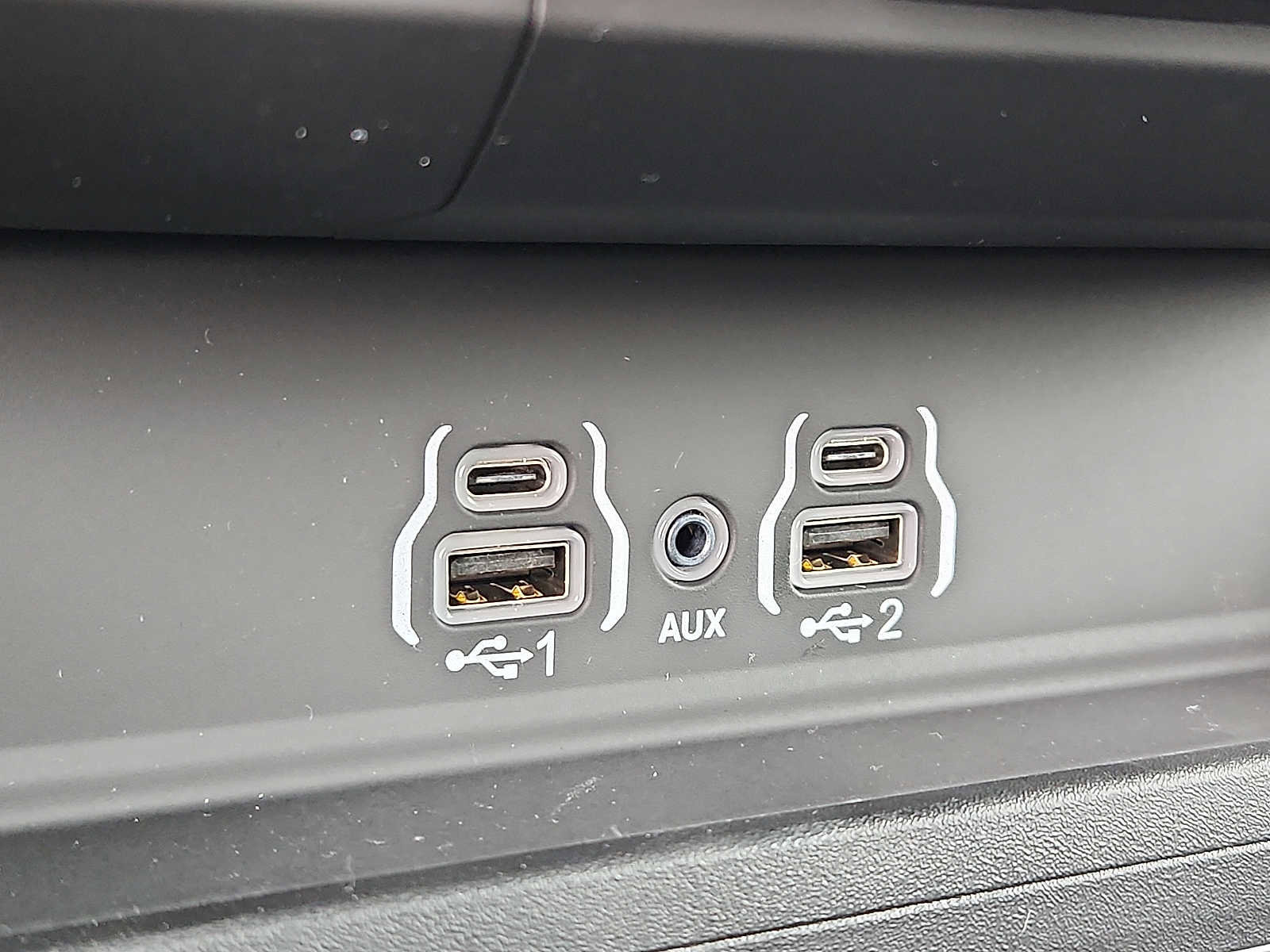 New 2026 RAM 1500 Big Horn image 16