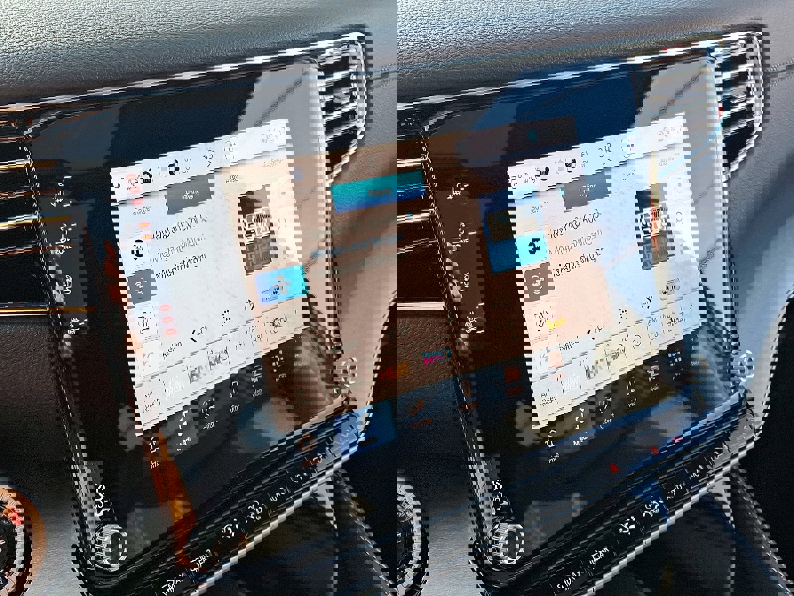 New 2025 Jeep Wagoneer Series II image 17