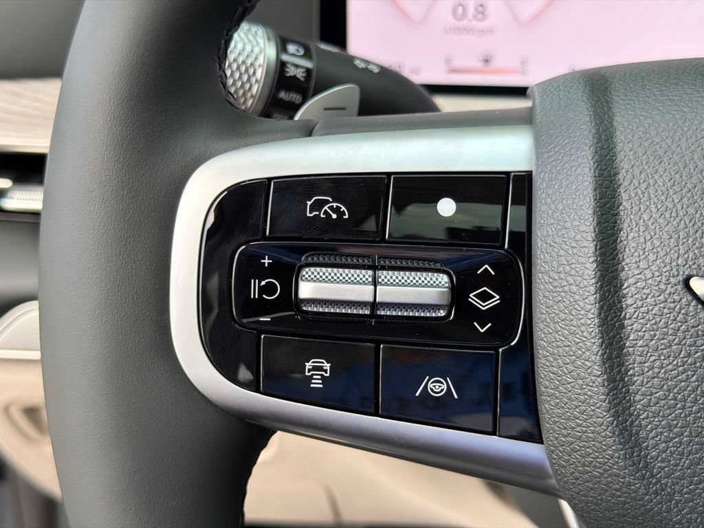 New 2027 Genesis GV80 2.5T Prestige AWD/4WD image 25