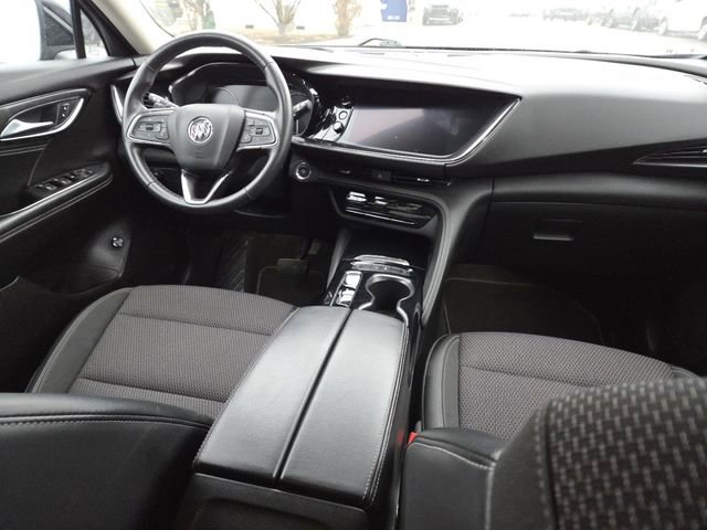 Used 2022 Buick Envision Preferred image 29