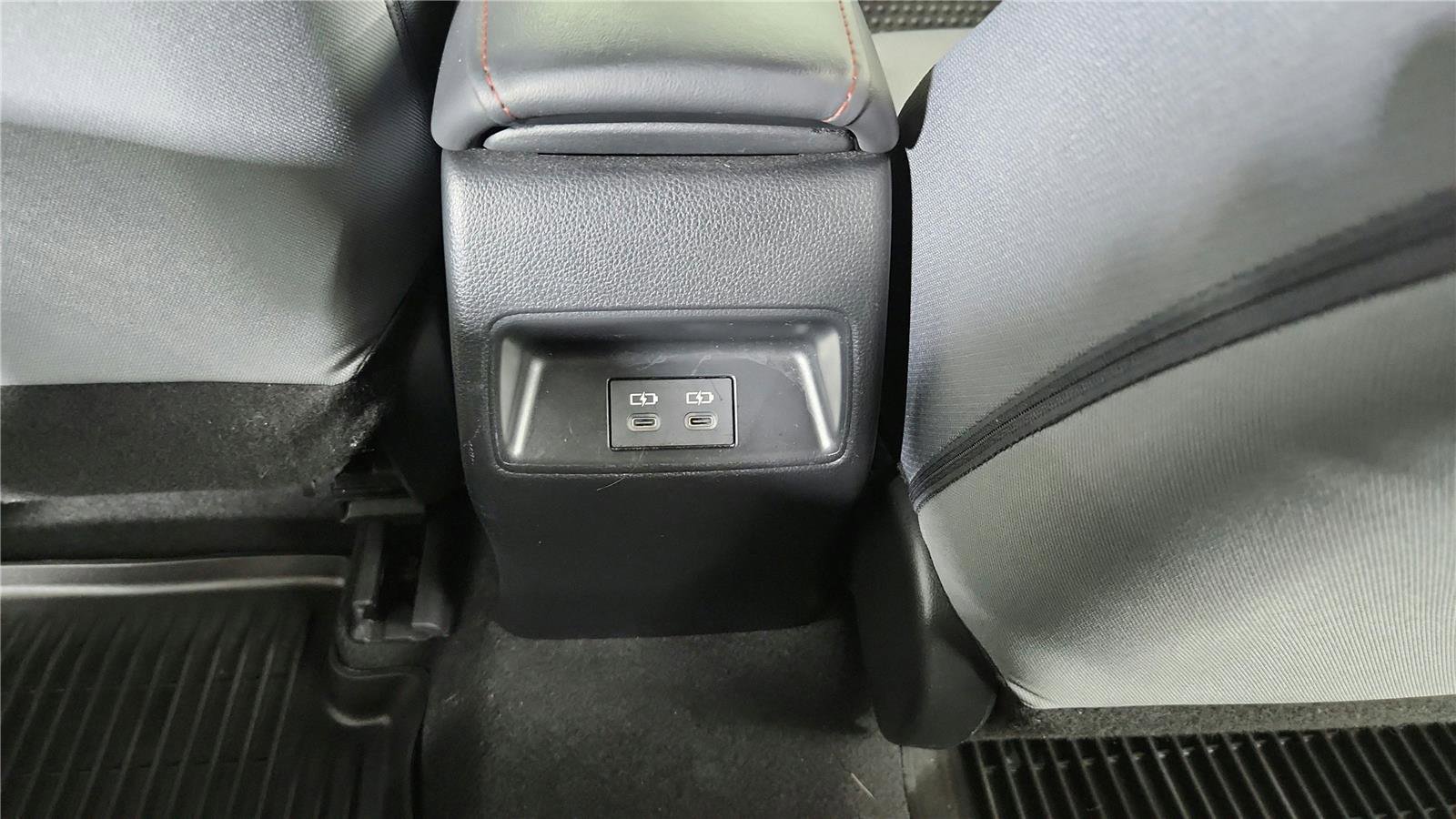 Used 2024 Toyota Corolla SE FWD image 14
