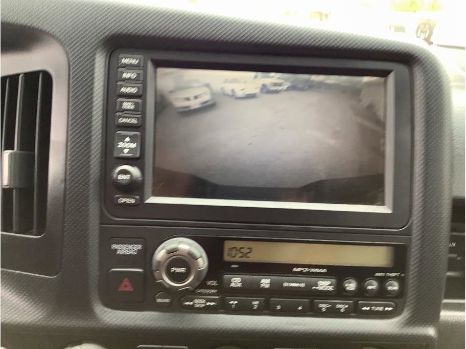 Used 2011 Honda Ridgeline RTL image 16