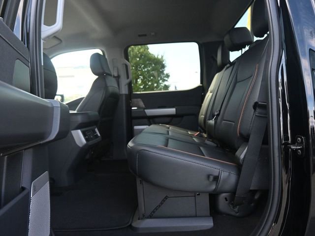 New 2026 Ford F250 Lariat w/ Chrome Package image 10