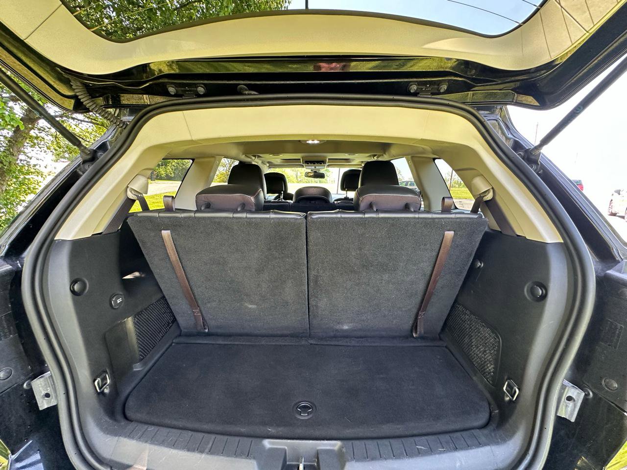 Used 2019 Dodge Journey GT w/ Nav & Sun Group AWD/4WD image 44