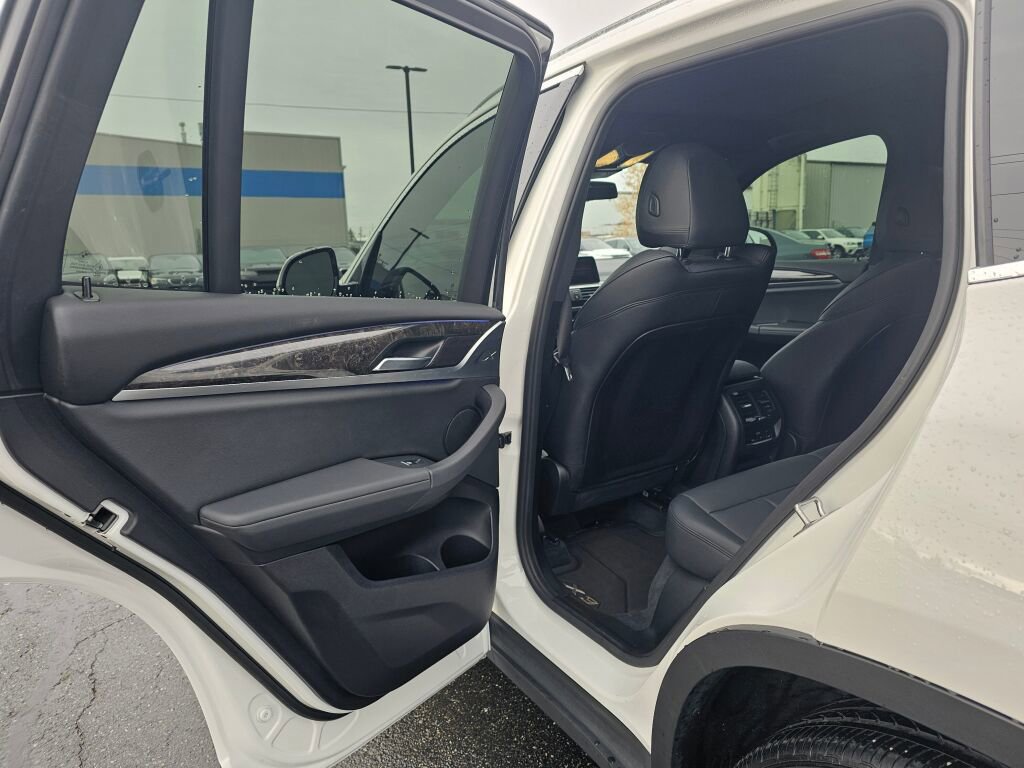 Used 2019 BMW X3 xDrive30i image 15