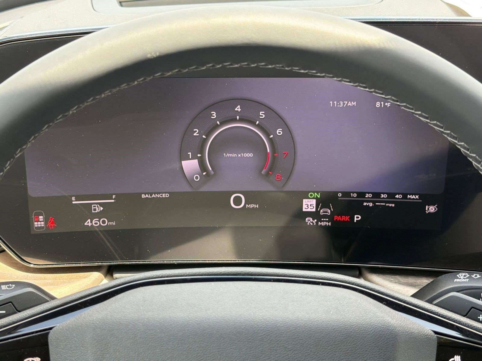 New 2026 Audi Q5 Prestige AWD/4WD image 18