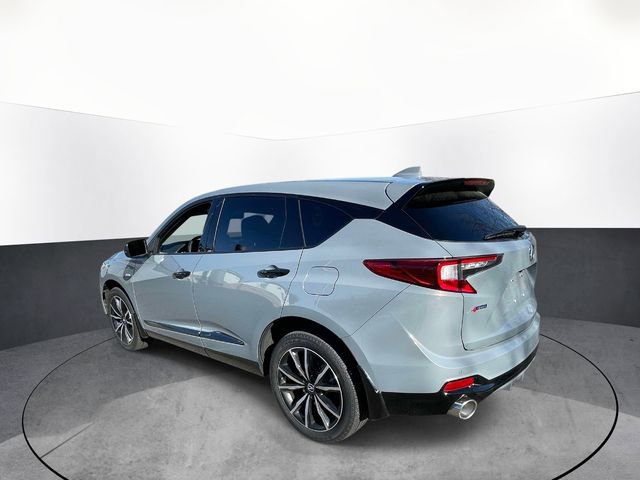 Used 2025 Acura RDX AWD w/ A-Spec & Advance Pkg image 5