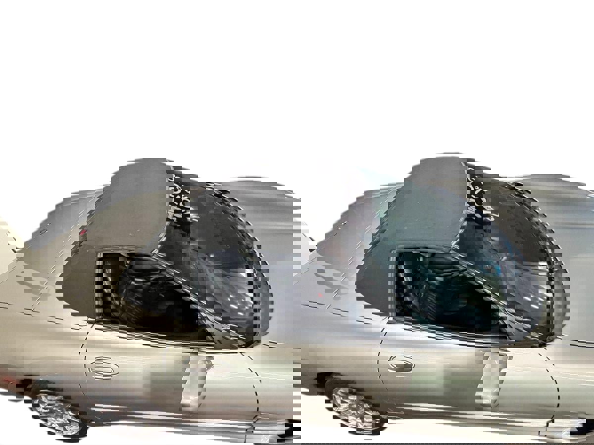 Used 2000 Chevrolet Corvette Convertible w/ Memory Pkg image 12