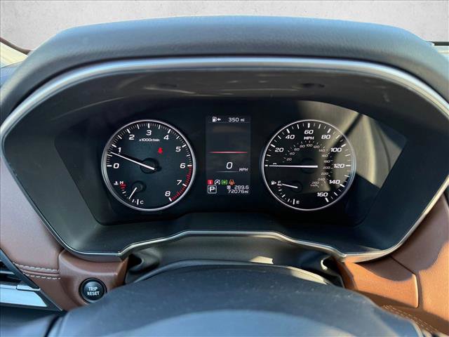 Used 2021 Subaru Outback Touring XT image 10