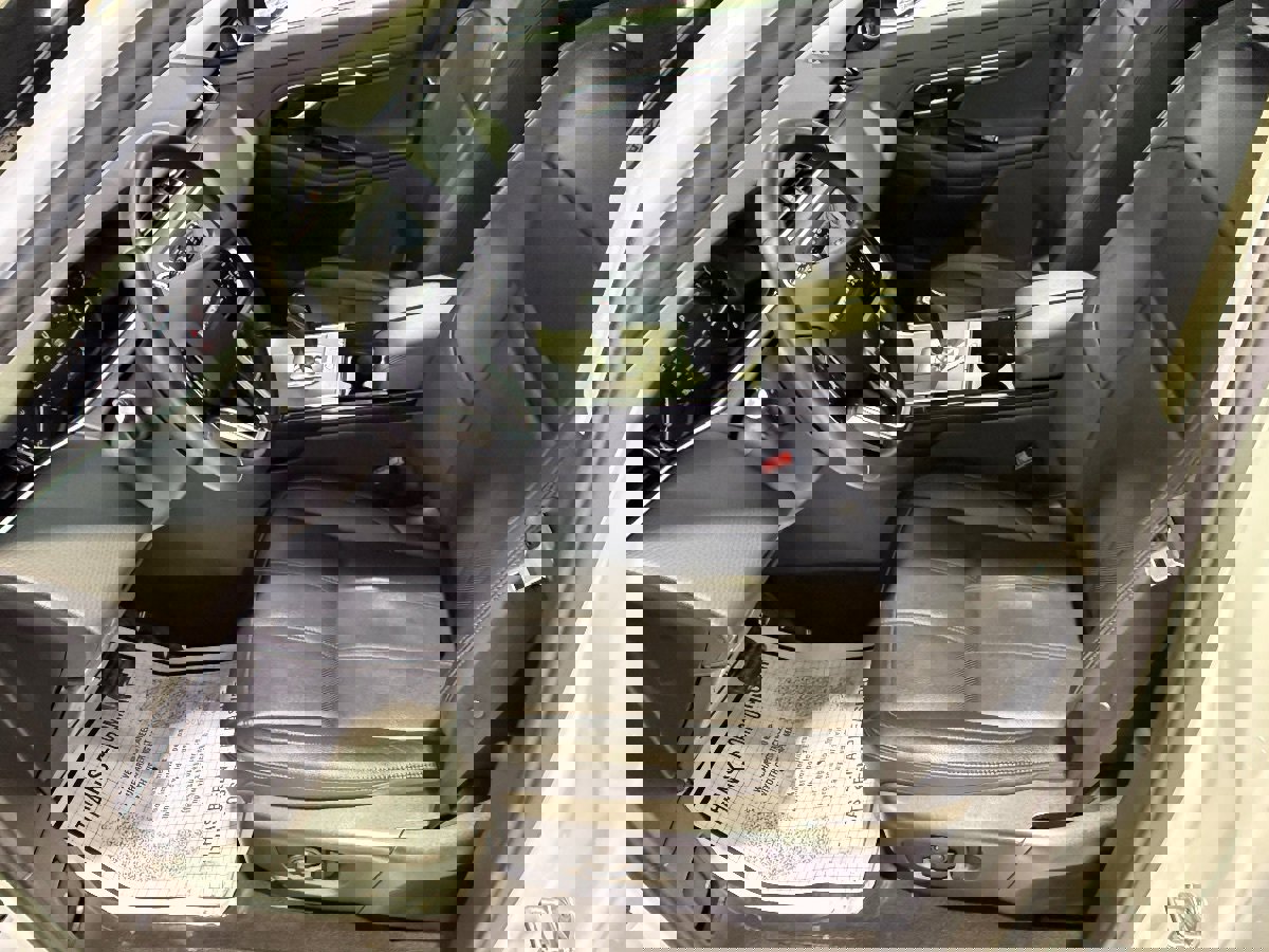 Used 2023 Land Rover Range Rover Evoque S image 29