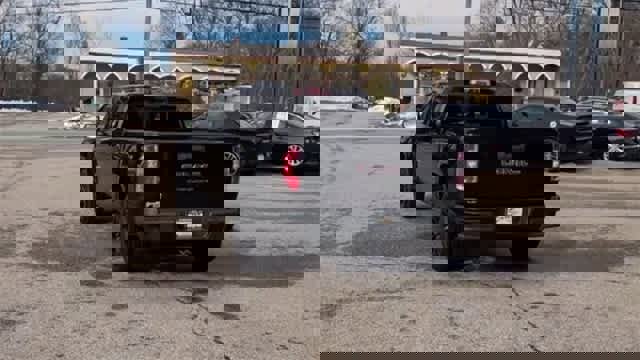 Certified 2022 GMC Canyon Elevation w/ Elevation Premium Package image 7