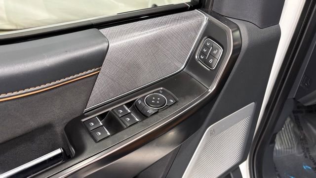 Used 2021 Ford F150 Platinum w/ Equipment Group 701A High image 15