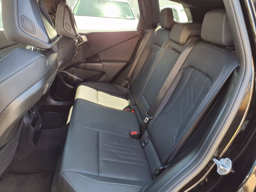 Used 2025 BMW X3 xDrive30i AWD/4WD image 17